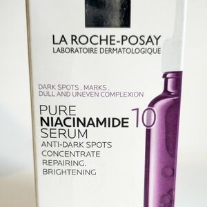 La Roche-Posay Niacinamide 10 Serum